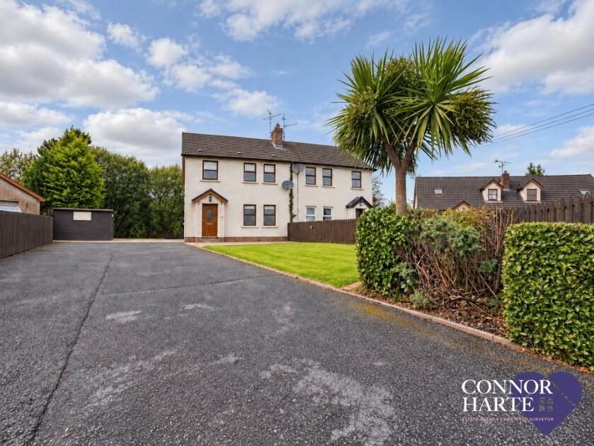 19 Fashglashagh Close, Cabragh, BT70 3FG
