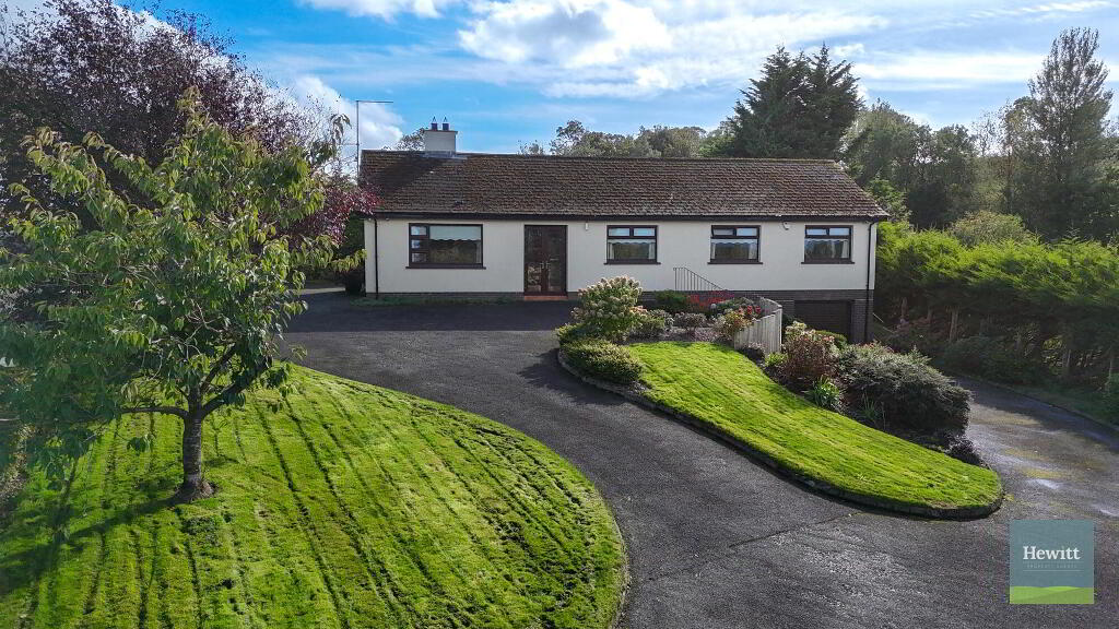 105 Annvale Road, Keady, BT60 2SE