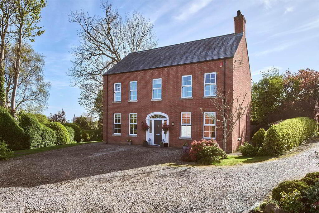22c Downshire Road, Bangor, BT20 3TN
