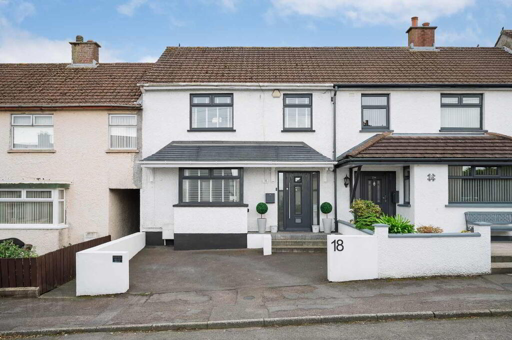 18 Priory End, Holywood, BT18 9PU