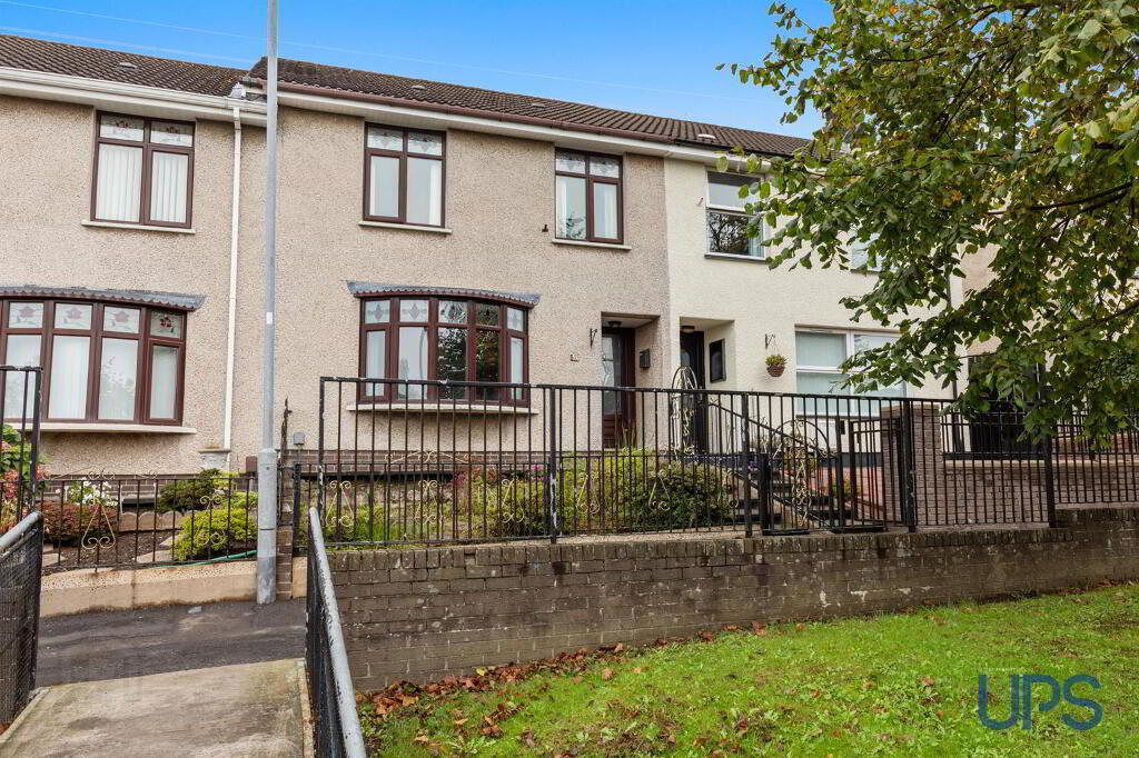 20 Glencolin Drive, Glen Road, Belfast, BT11 8PA
