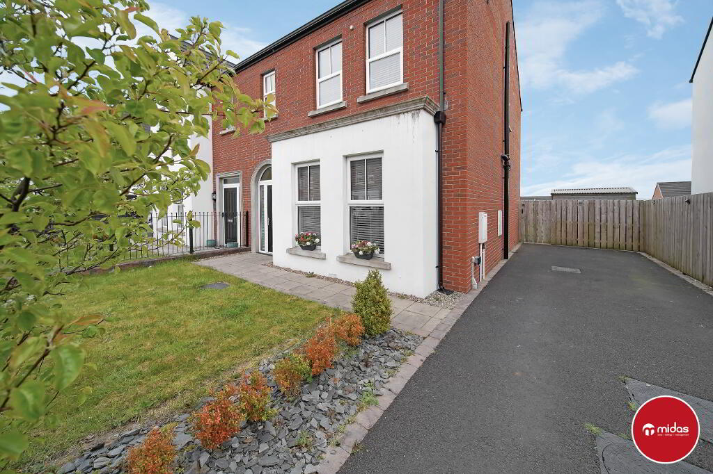 Birch Hill, Belt Road, Derry, BT47 2FL