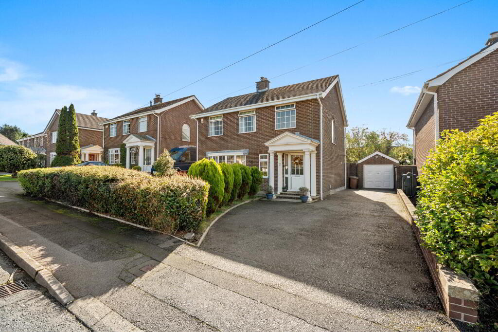 7 Beverley Road, Newtownards, BT23 7TW