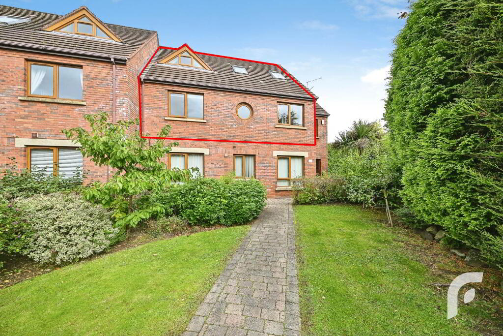 10 Spinnaker Court, Shore Road | Jordanstown, Newtownabbey, BT37 0FL