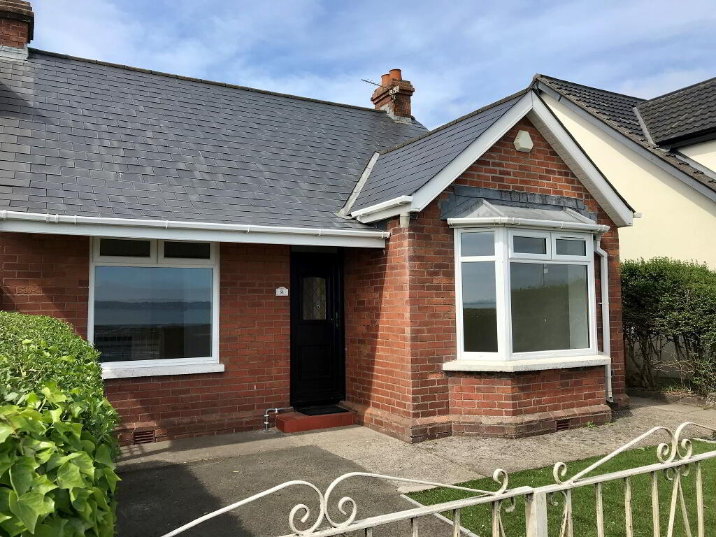 3 Bedroom Other in BT38 8BY
