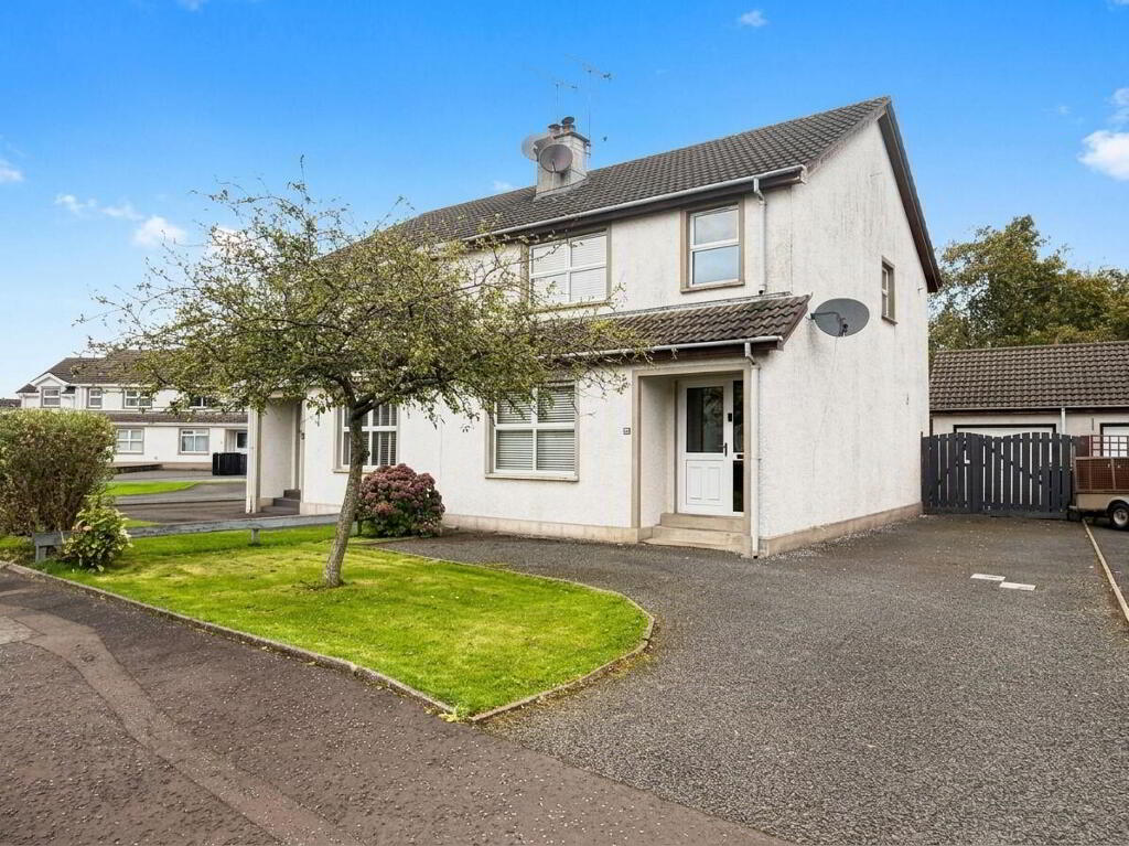 16 Riverside, Broughshane, Ballymena, BT42 4RZ