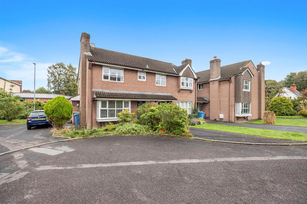 5 Sandringham Mews, Belfast, BT5 6JX