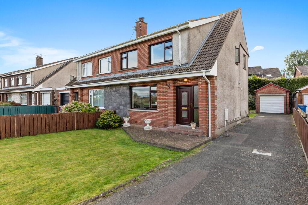 18 Tullygarvan Road, Ballygowan, Newtownards, BT23 6LX