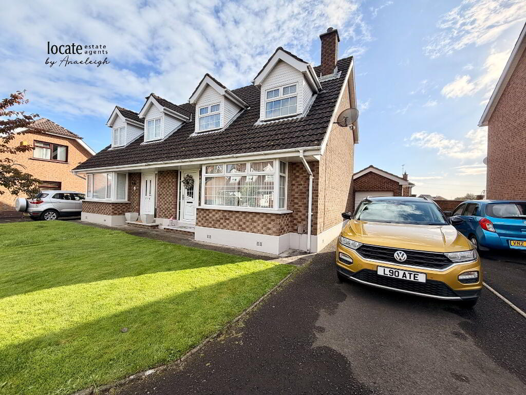 158 Pelham Road, Waterside, Derry, BT47 6FT