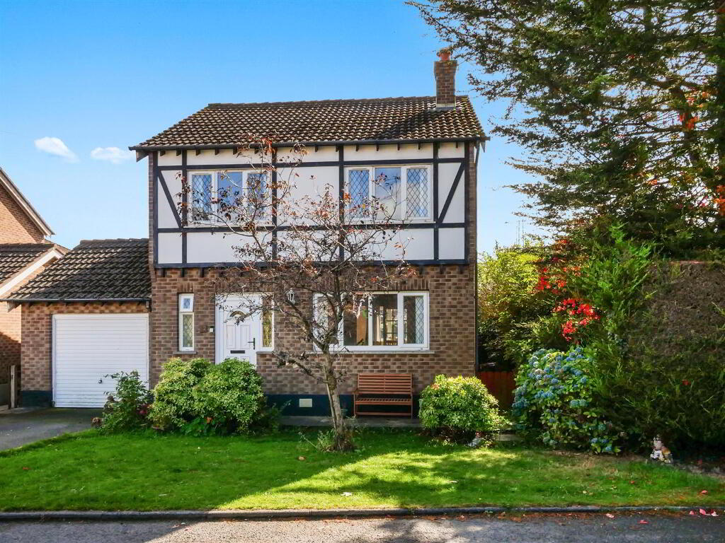 15 Windermere Avenue, Ballymaconaghy Road, Belfast, BT8 6SZ