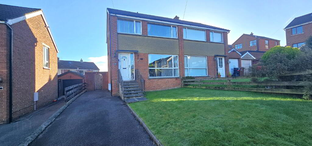 10 Kimberley Park, Newtownabbey, BT36 6ND