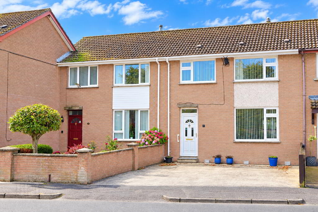 21 Glengiven Avenue, Limavady, BT49 0RW