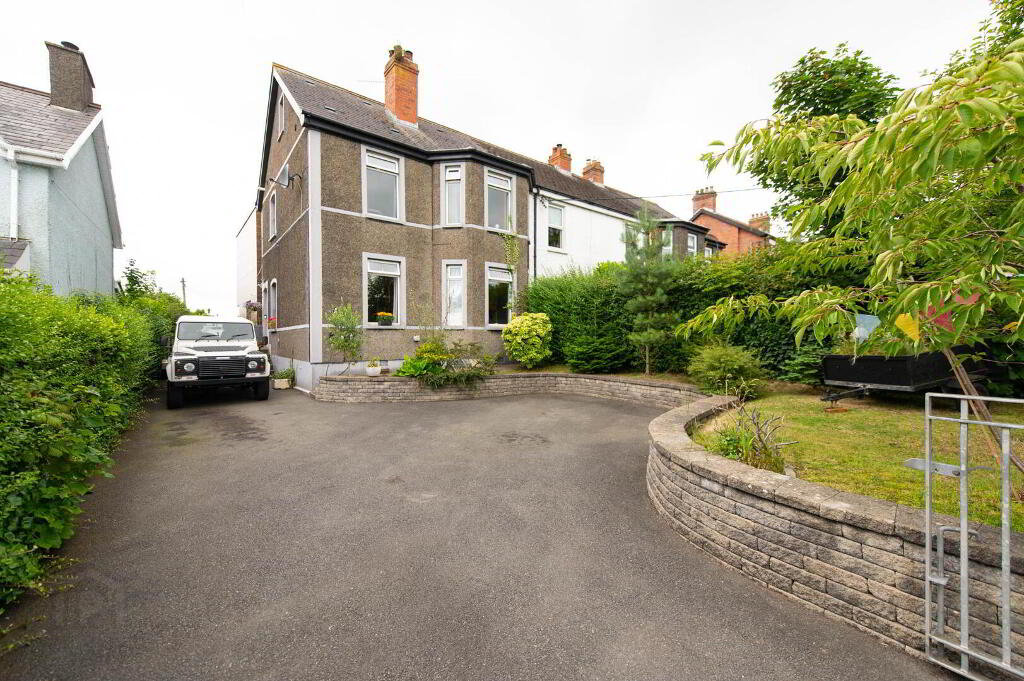 "Owenvarra", 21 Upper Station Road, Greenisland, Carrickfergus, BT38 8RQ