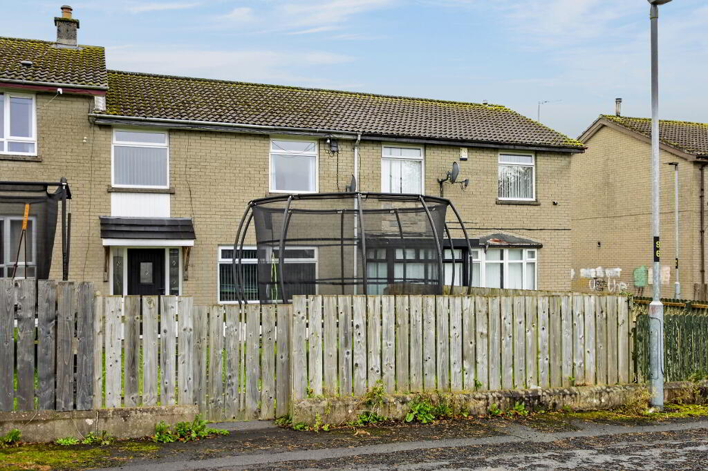 119 Dunclug Gardens, Ballymena, BT43 6NP