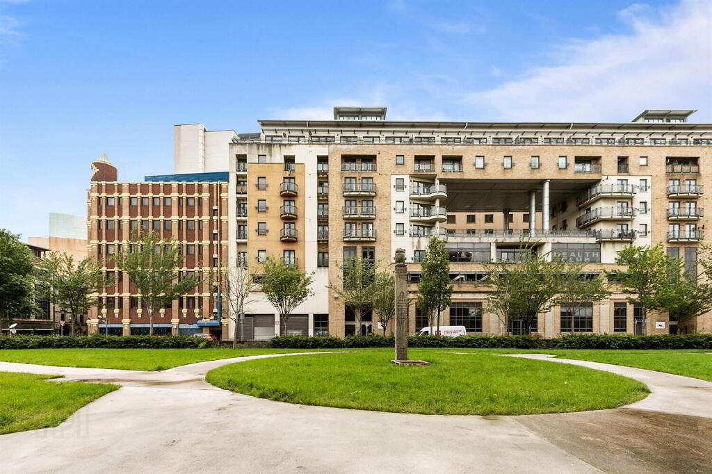 2 Bedroom Flat in BT7 1AQ