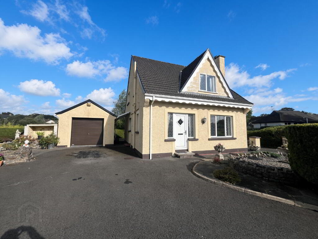 1 Cherry Valley, Enniskillen, BT74 6FG