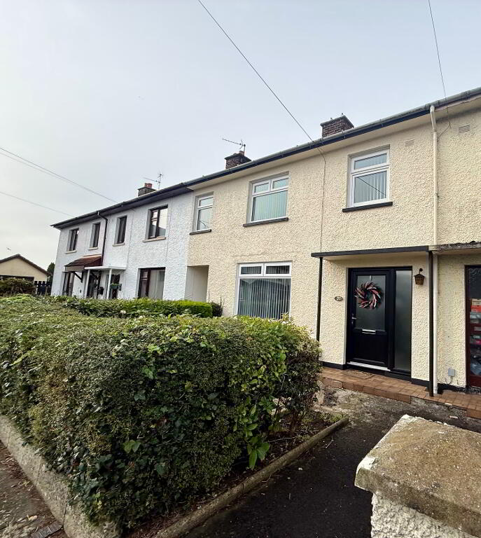 27 Cairn Gardens, Crumlin, BT29 4UZ
