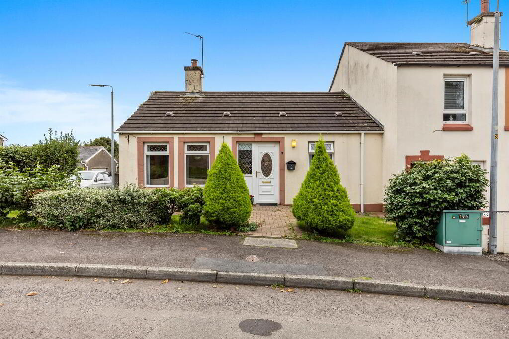 2 Hillside Park, Comber, Newtownards, BT23 5SN