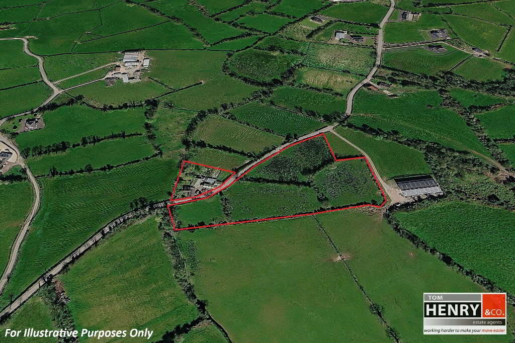 75 Cadian Road, Eglish, Dungannon, BT70 1LZ