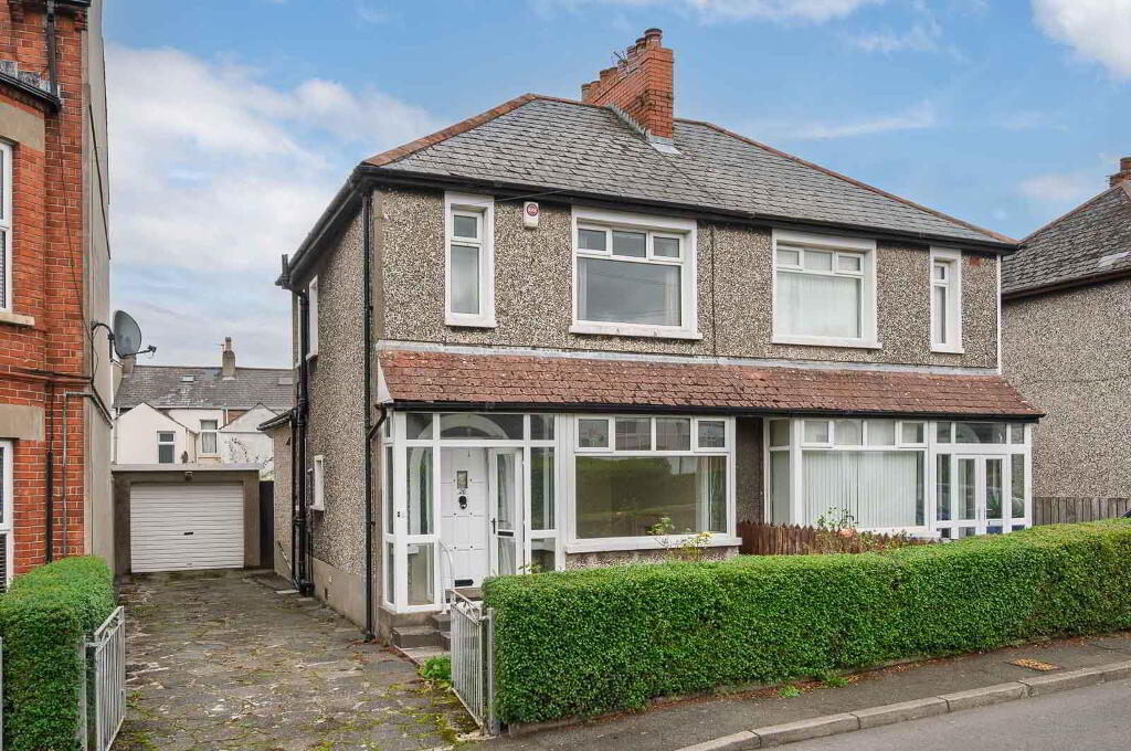 20 Park Avenue, Holywood, BT18 9LS
