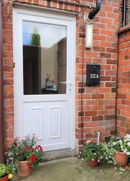 1 Bedroom Other in BT15 5DY