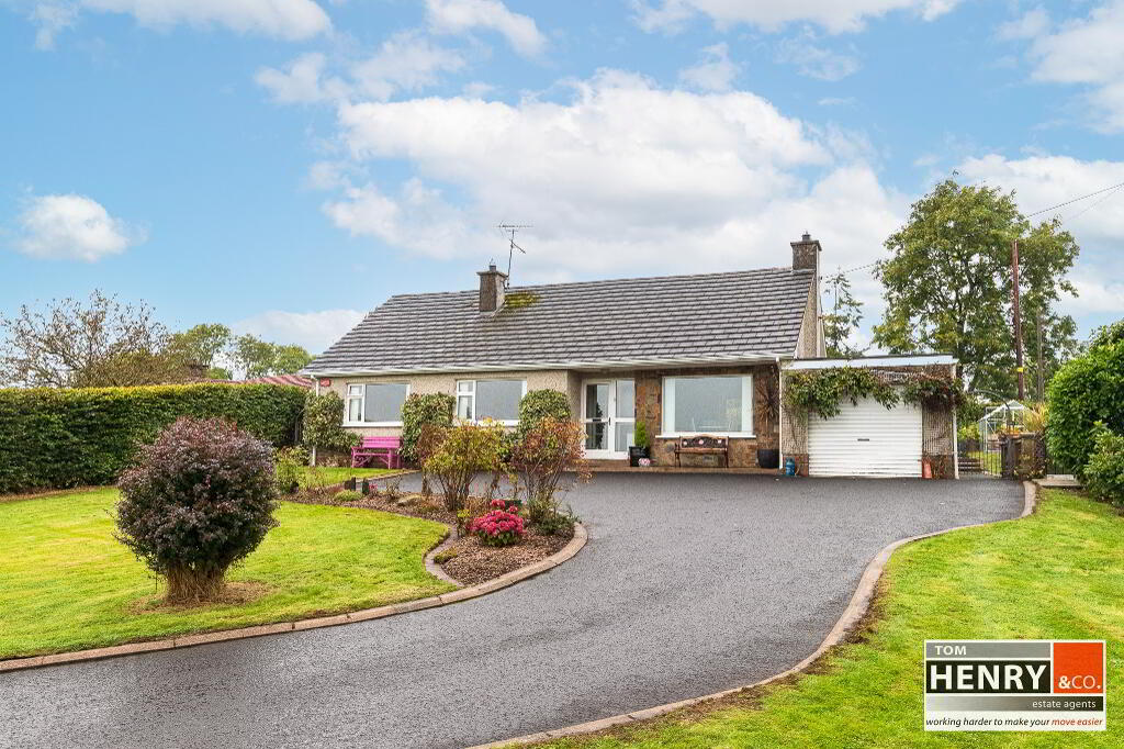 10 Kingarve Road, Killymeal, Dungannon, BT71 6LQ