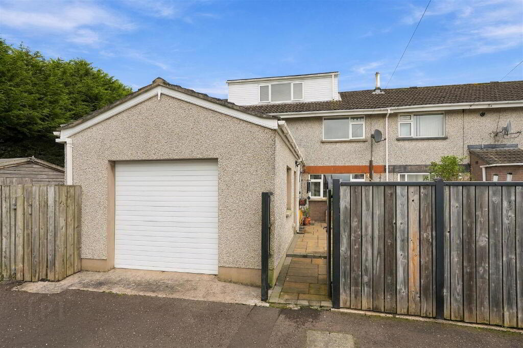 310 Rathmore Gardens, Antrim, BT41 1JQ