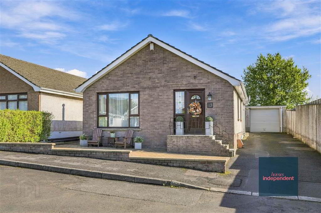 13 Sandmount Drive, Galgorm, Ballymena, BT42 1DX