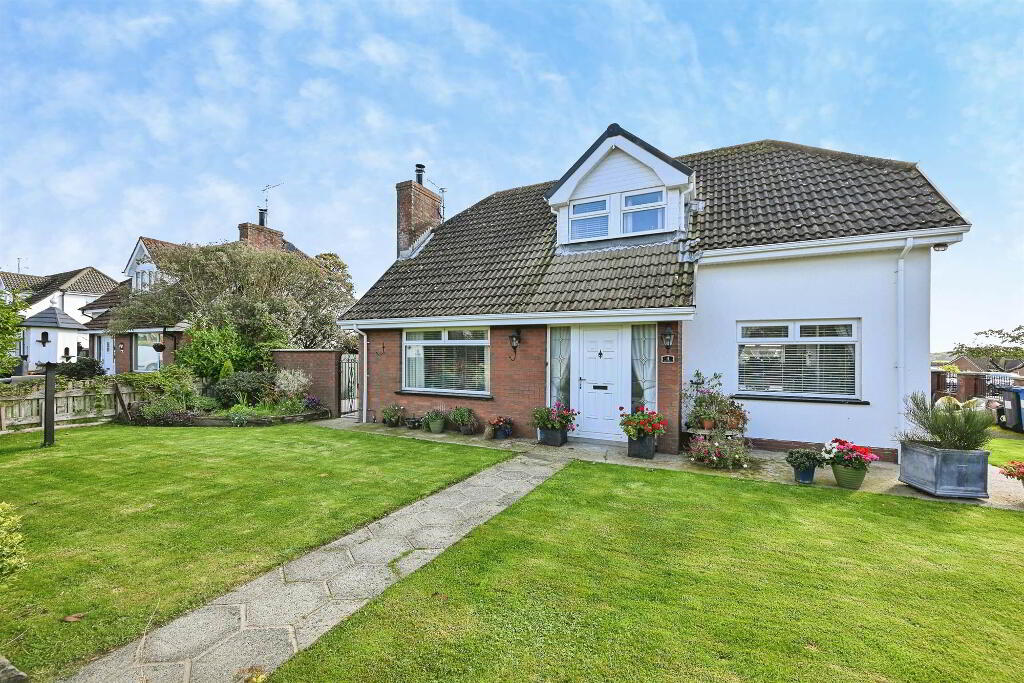4 Ardfern, Saul Road, Downpatrick, BT30 6TN
