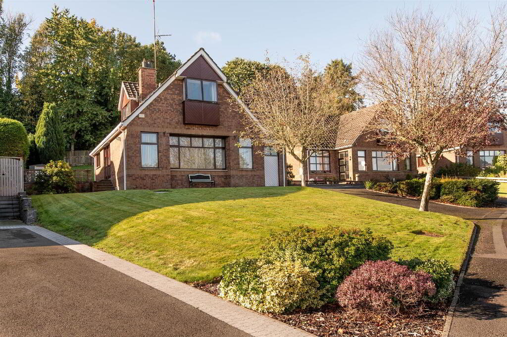 4 Orchard Way, Strangford Road, Downpatrick, BT30 6LD