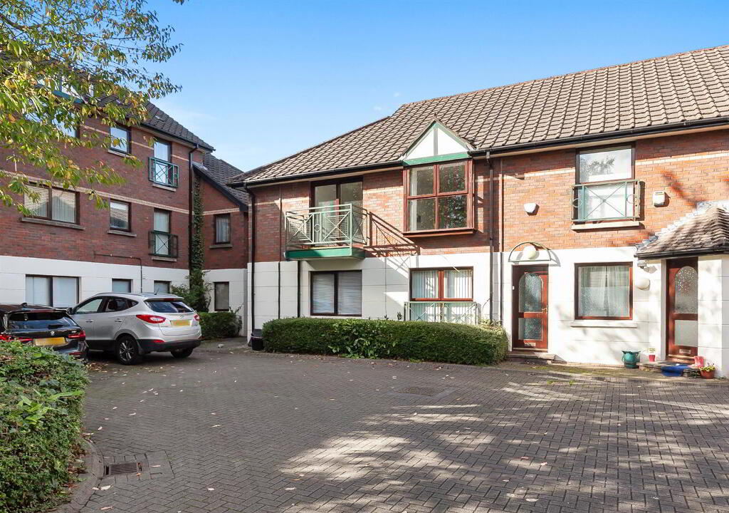 16 Ashleigh Manor, Belfast, BT9 6JY
