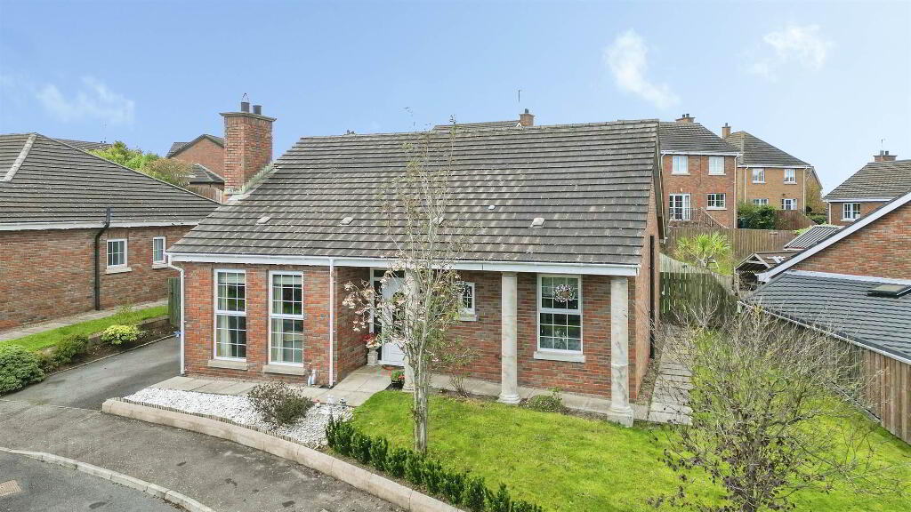 14 Demesne Heights, Downpatrick, BT30 6WB