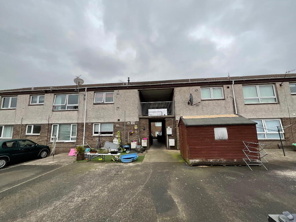 2 Bedroom Other in BT37 0BZ
