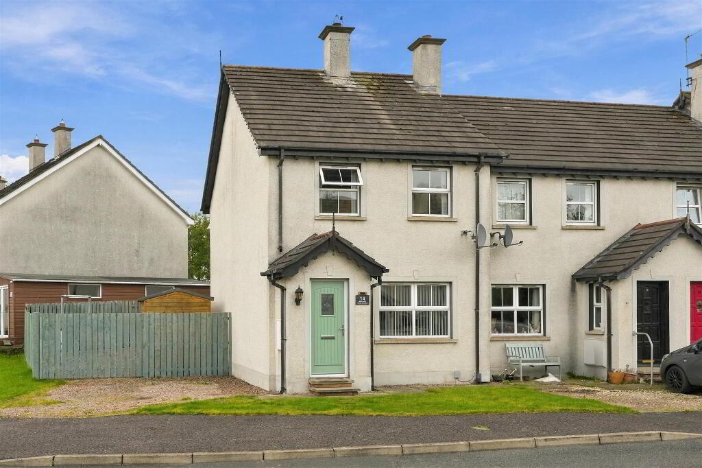14 Greenvale Manor Gardens, Antrim, BT41 1SA