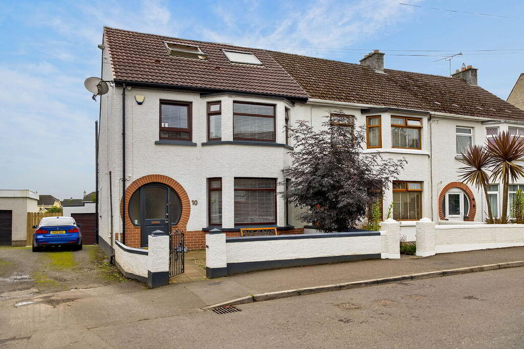 10 Hazelbank Road, Coleraine, BT51 3DU