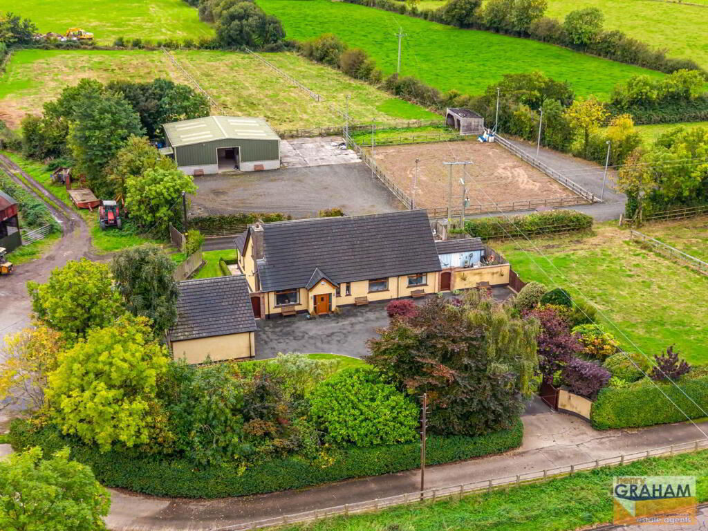 5a Hillsborough Road, Moira, BT67 0HG