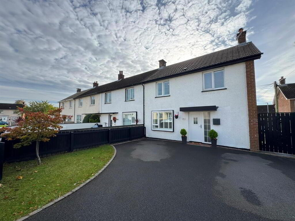 82 Beechwood Avenue, Doagh Road, Newtownabbey, BT37 9PU