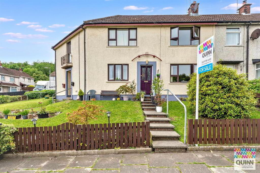 17a Windmill Gardens, Ballynahinch, BT24 8EP