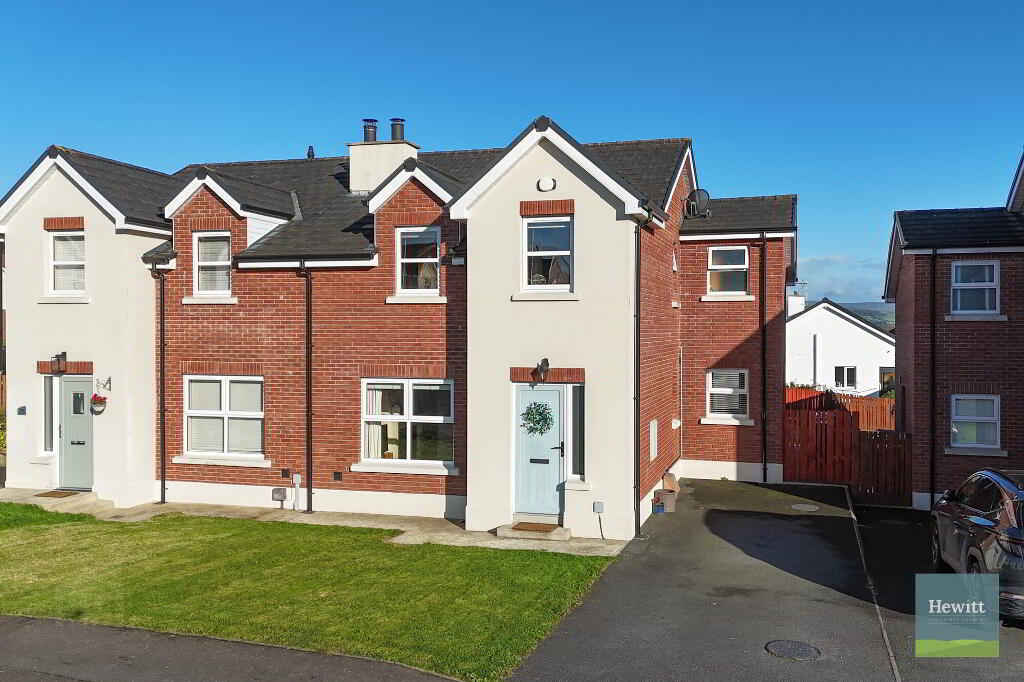 14 Lis Ard Court, Newry, BT35 8WS