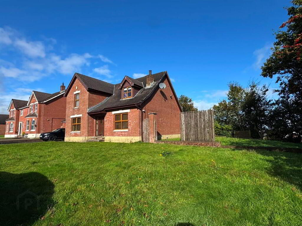 1 Mayfield Road, Hightown Road, Newtownabbey, BT36 7WE