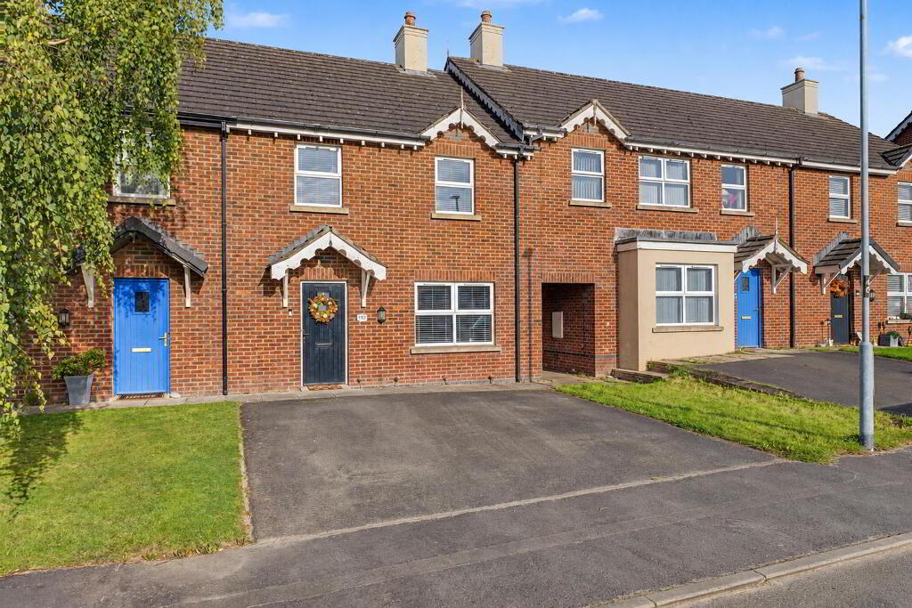 150 Gortin Meadows, Newbuildings, Londonderry, BT47 2TT