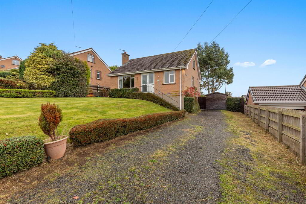 18 Glenmount Park, Newtownards, BT23 4QL