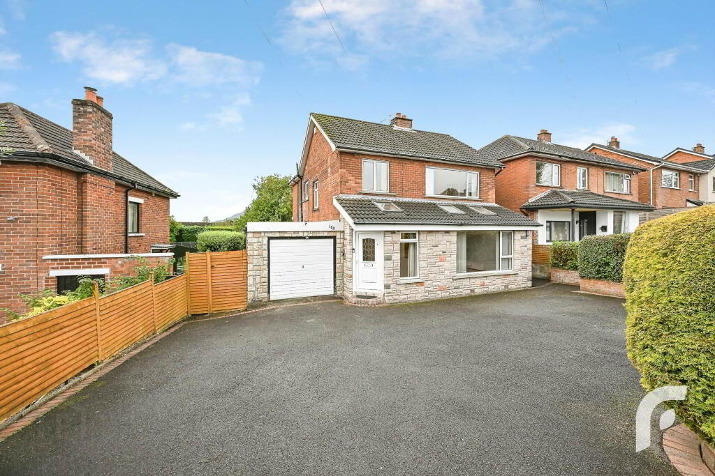 168 Jordanstown Road, Newtownabbey, BT37 0LY