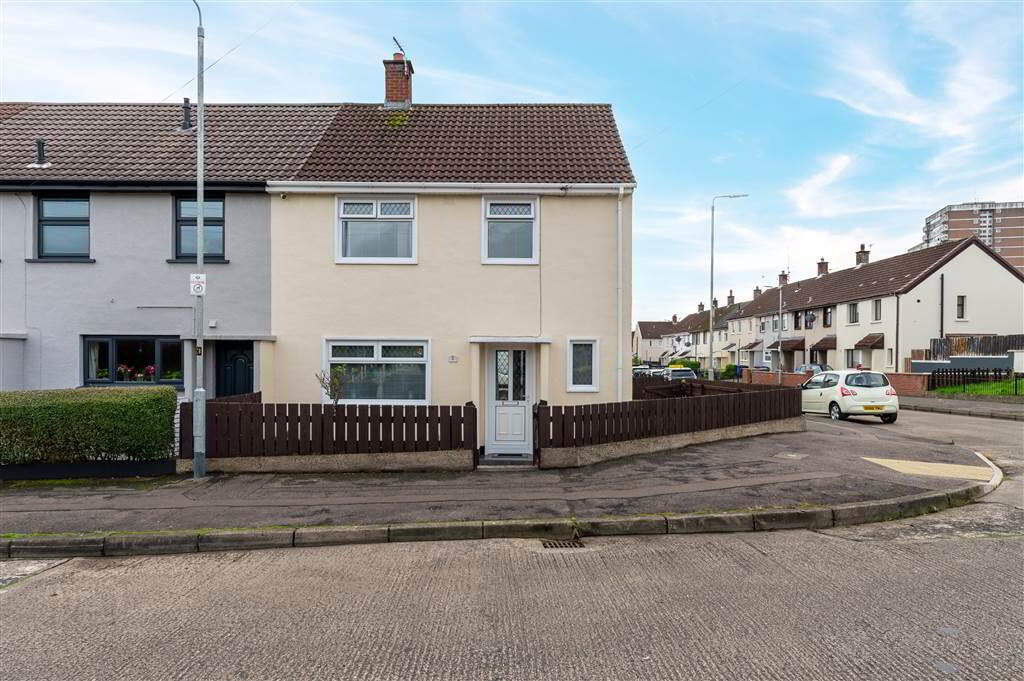 8 Torr Way, Belfast, BT10 0DL