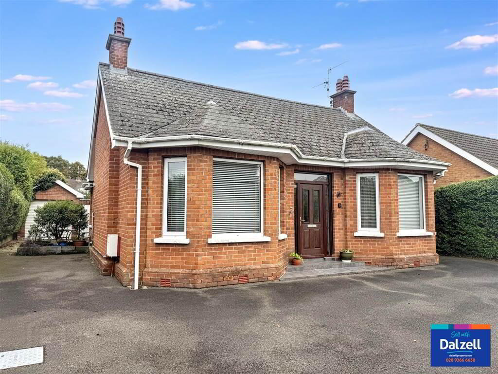 16 Ballymacash Road, Lisburn, BT28 3DR