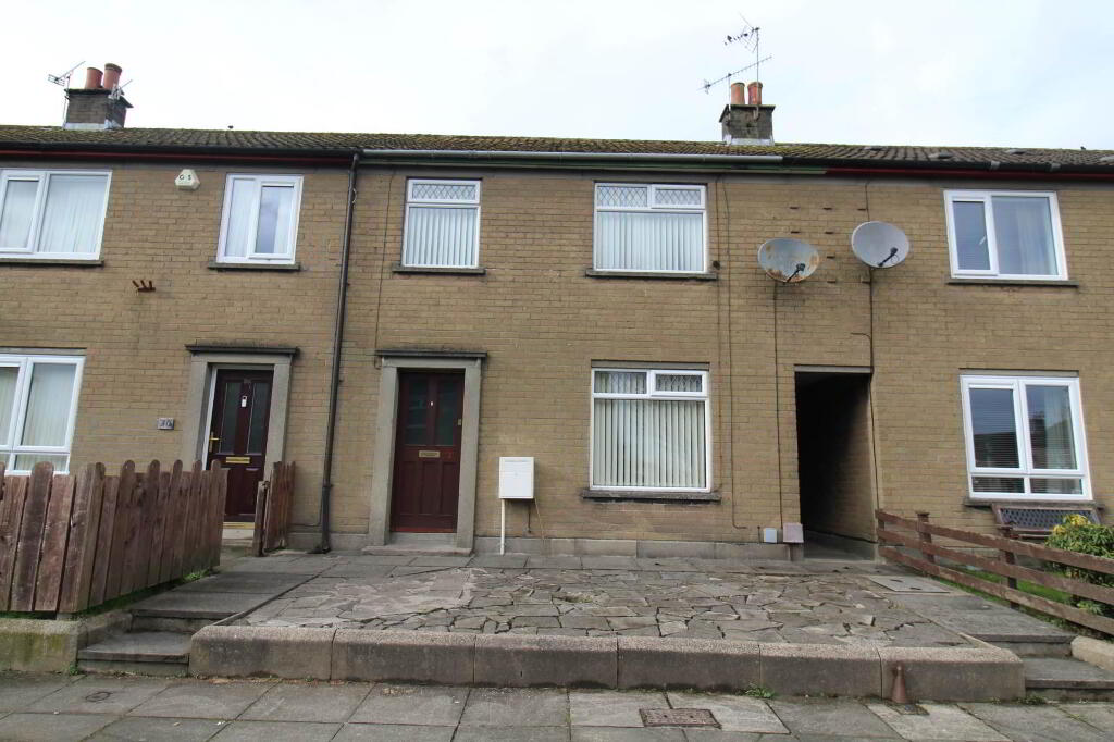 3 Bedroom Terraced in BT23 4ND