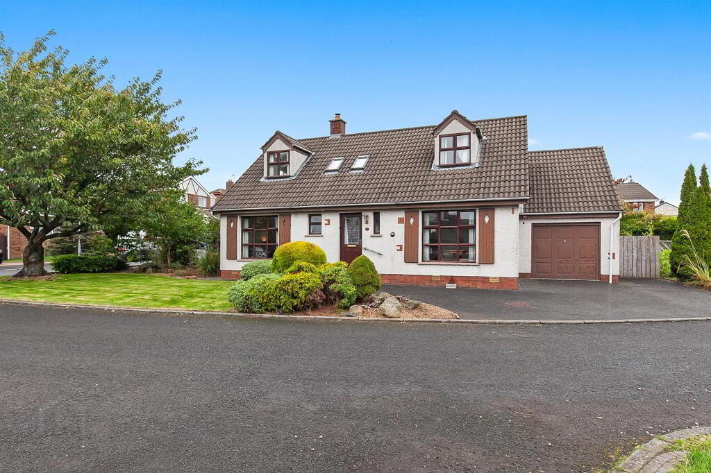 21 Sherwood Avenue, Newtownabbey, BT36 5GF
