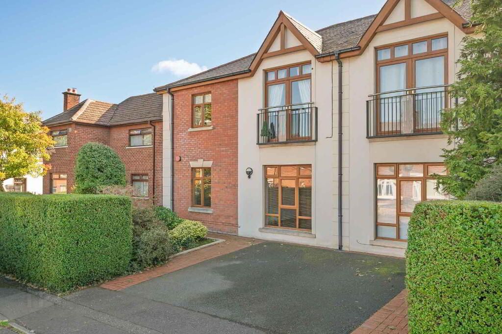 1B Carolhill Park, Belfast, BT4 2FF