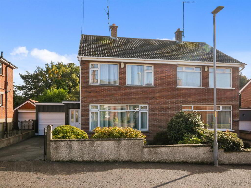106 Glenholm Park, Four Winds, Belfast, BT8 6LR