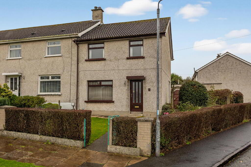 1 Pamela Way, Comber, BT23 5DE